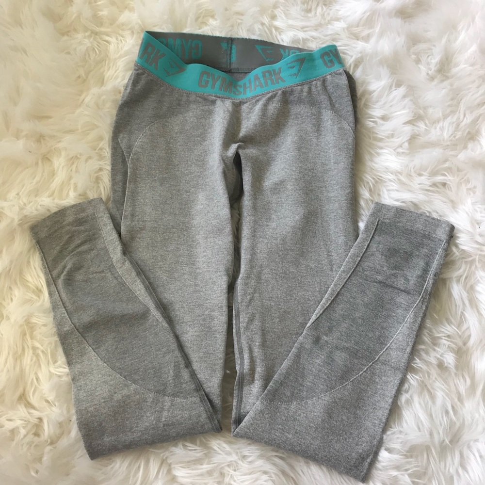 Gymshark version 2 flex leggings